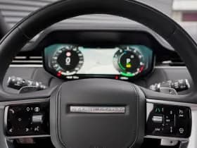 Land Rover Range Rover 3.0 P460e HSE PHEV thumbnail 17