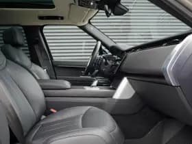 Land Rover Range Rover 3.0 P460e HSE PHEV thumbnail 18