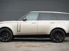 Land Rover Range Rover 3.0 P460e HSE PHEV thumbnail 3