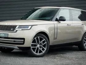 Land Rover Range Rover 3.0 P460e HSE PHEV thumbnail 21