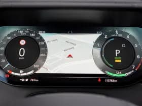 Land Rover Range Rover 3.0 P460e HSE PHEV thumbnail 22