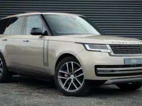 Land Rover Range Rover 3.0 P460e HSE PHEV thumbnail 23