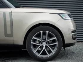 Land Rover Range Rover 3.0 P460e HSE PHEV thumbnail 24