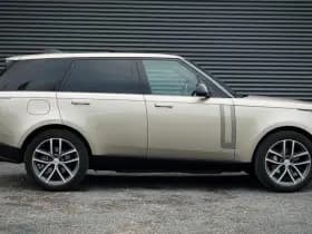 Land Rover Range Rover 3.0 P460e HSE PHEV thumbnail 25