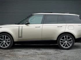 Land Rover Range Rover 3.0 P460e HSE PHEV thumbnail 26