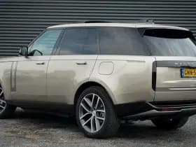 Land Rover Range Rover 3.0 P460e HSE PHEV thumbnail 27