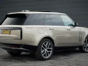 Land Rover Range Rover 3.0 P460e HSE PHEV thumbnail 28