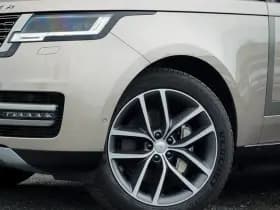 Land Rover Range Rover 3.0 P460e HSE PHEV thumbnail 29