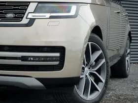 Land Rover Range Rover 3.0 P460e HSE PHEV thumbnail 31