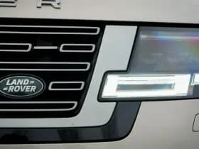 Land Rover Range Rover 3.0 P460e HSE PHEV thumbnail 32