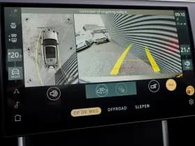 Land Rover Range Rover 3.0 P460e HSE PHEV thumbnail 36