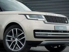 Land Rover Range Rover 3.0 P460e HSE PHEV thumbnail 37