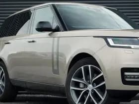 Land Rover Range Rover 3.0 P460e HSE PHEV thumbnail 38