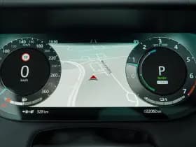 Land Rover Range Rover 3.0 P460e HSE PHEV thumbnail 5