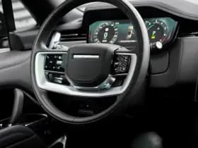 Land Rover Range Rover 3.0 P460e HSE PHEV thumbnail 45