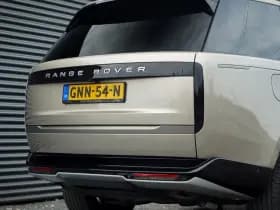 Land Rover Range Rover 3.0 P460e HSE PHEV thumbnail 49