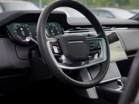 Land Rover Range Rover 3.0 P460e HSE PHEV thumbnail 6