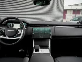 Land Rover Range Rover 3.0 P460e HSE PHEV thumbnail 7