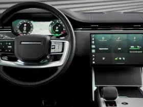 Land Rover Range Rover 3.0 P460e HSE PHEV thumbnail 65