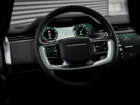 Land Rover Range Rover 3.0 P460e HSE PHEV thumbnail 67