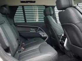 Land Rover Range Rover 3.0 P460e HSE PHEV thumbnail 8