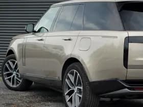 Land Rover Range Rover 3.0 P460e HSE PHEV thumbnail 71