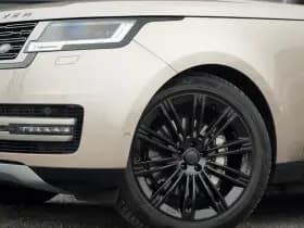 Land Rover Range Rover 3.0 P460e HSE PHEV thumbnail 72