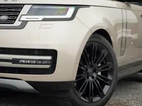 Land Rover Range Rover 3.0 P460e HSE PHEV thumbnail 73