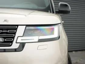 Land Rover Range Rover 3.0 P460e HSE PHEV thumbnail 74