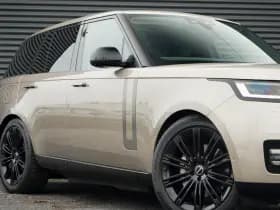 Land Rover Range Rover 3.0 P460e HSE PHEV thumbnail 77