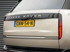 Land Rover Range Rover 3.0 P460e HSE PHEV thumbnail 78