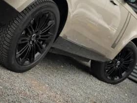 Land Rover Range Rover 3.0 P460e HSE PHEV thumbnail 79