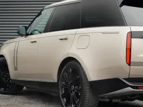 Land Rover Range Rover 3.0 P460e HSE PHEV thumbnail 81