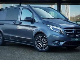 Mercedes-Benz Vito 114 CDI thumbnail 11