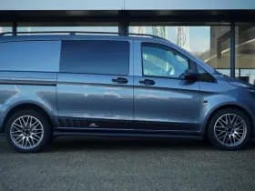 Mercedes-Benz Vito 114 CDI thumbnail 12