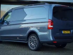 Mercedes-Benz Vito 114 CDI thumbnail 13