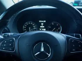 Mercedes-Benz Vito 114 CDI thumbnail 16