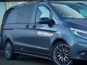 Mercedes-Benz Vito 114 CDI thumbnail 17