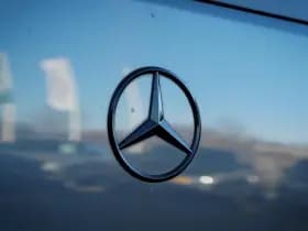 Mercedes-Benz Vito 114 CDI thumbnail 18