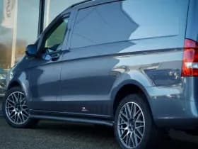 Mercedes-Benz Vito 114 CDI thumbnail 19