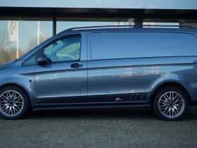 Mercedes-Benz Vito 114 CDI thumbnail 3