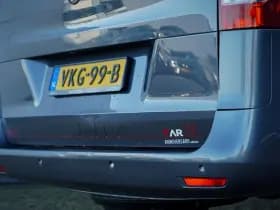 Mercedes-Benz Vito 114 CDI thumbnail 21