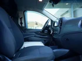 Mercedes-Benz Vito 114 CDI thumbnail 23