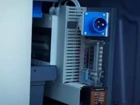 Mercedes-Benz Vito 114 CDI thumbnail 26