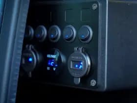 Mercedes-Benz Vito 114 CDI thumbnail 27