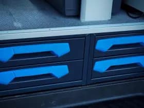 Mercedes-Benz Vito 114 CDI thumbnail 29