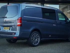 Mercedes-Benz Vito 114 CDI thumbnail 4