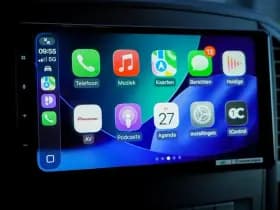 Mercedes-Benz Vito 114 CDI thumbnail 32