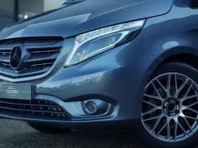 Mercedes-Benz Vito 114 CDI thumbnail 47