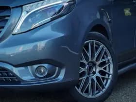 Mercedes-Benz Vito 114 CDI thumbnail 48